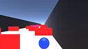 Wall Dodging 3D Screenshot 3