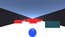 Wall Dodging 3D Screenshot 4