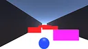 Wall Dodging 3D Screenshot 1