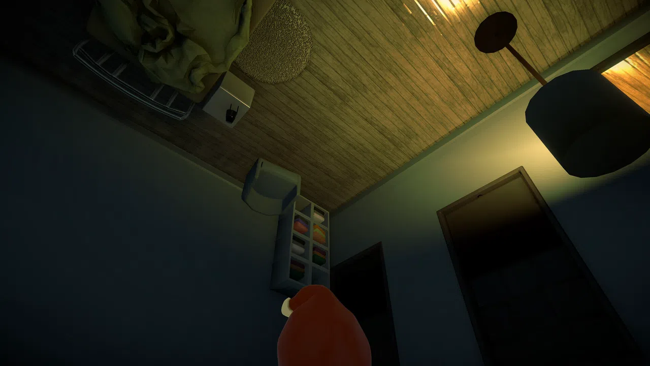 Krampus’ Work Screenshot 2