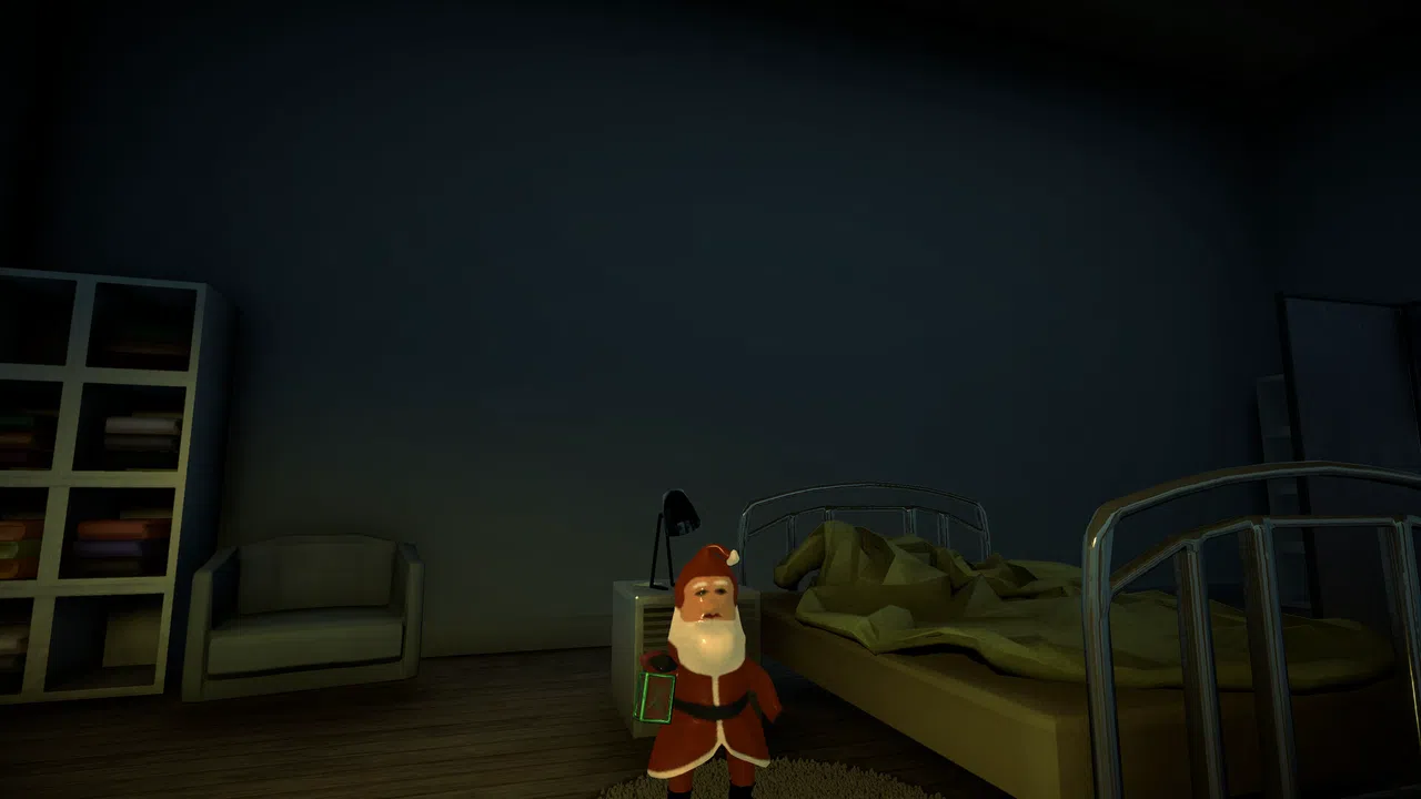 Krampus’ Work Screenshot 4