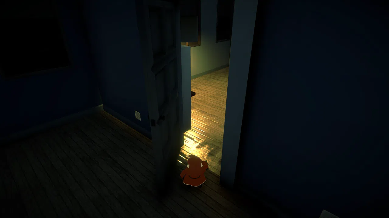 Krampus’ Work Screenshot 1