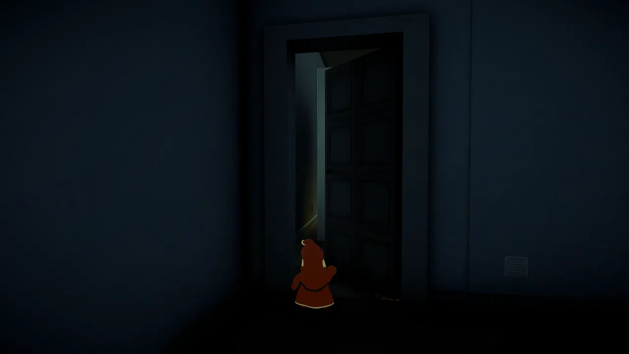 Krampus’ Work Screenshot 3