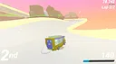 Passed the Future Screenshot 3