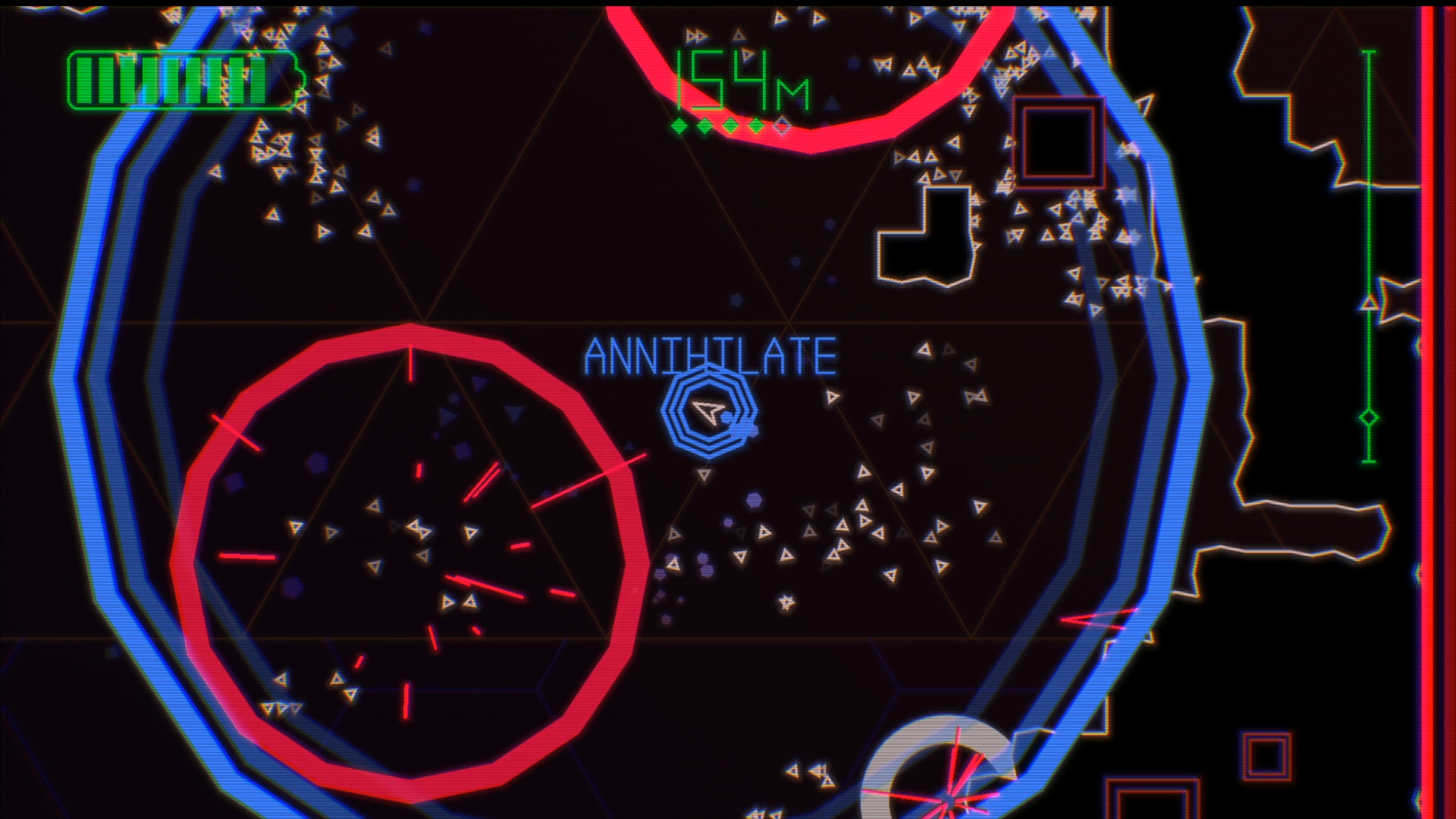 Vector Prospector Screenshot 6