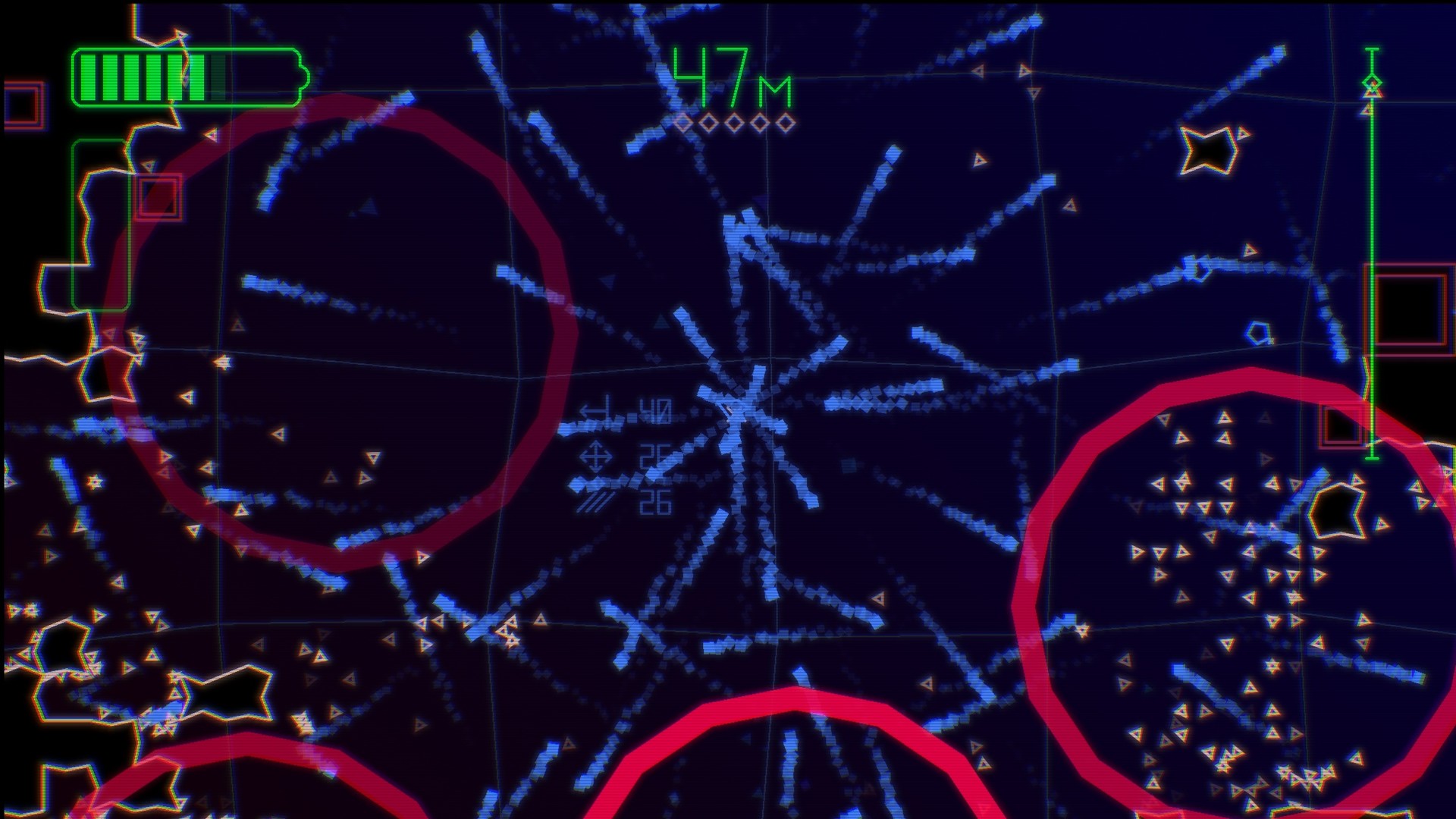 Vector Prospector Screenshot 3