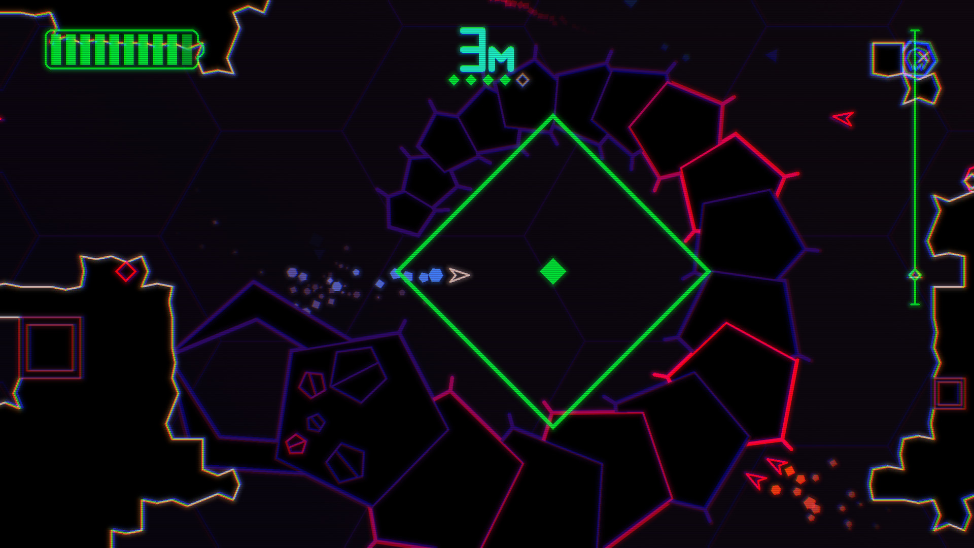 Vector Prospector Screenshot 7