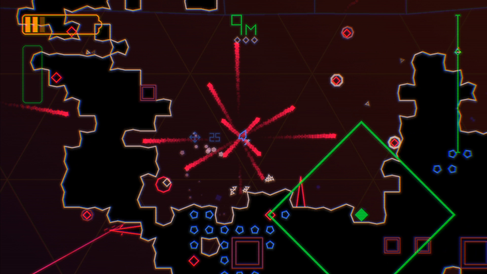 Vector Prospector Screenshot 5