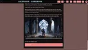 Ascension Gamebook Screenshot 2