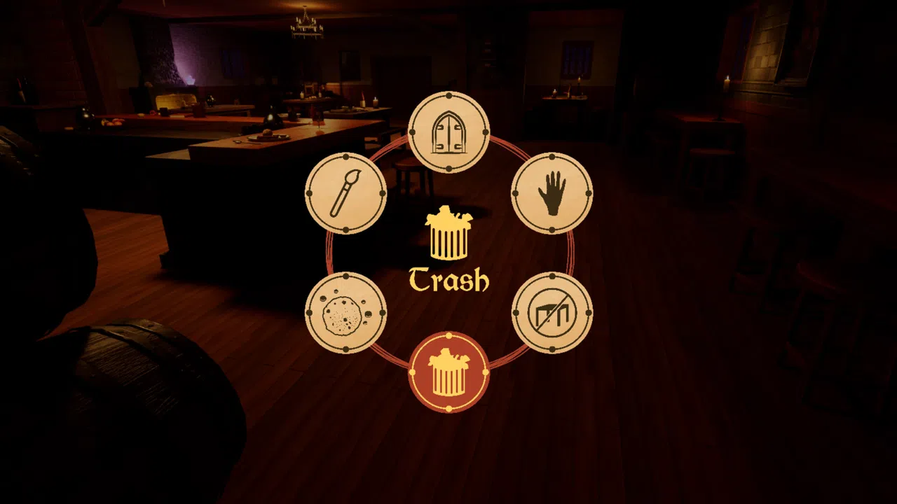Tavern Builder Screenshot 1