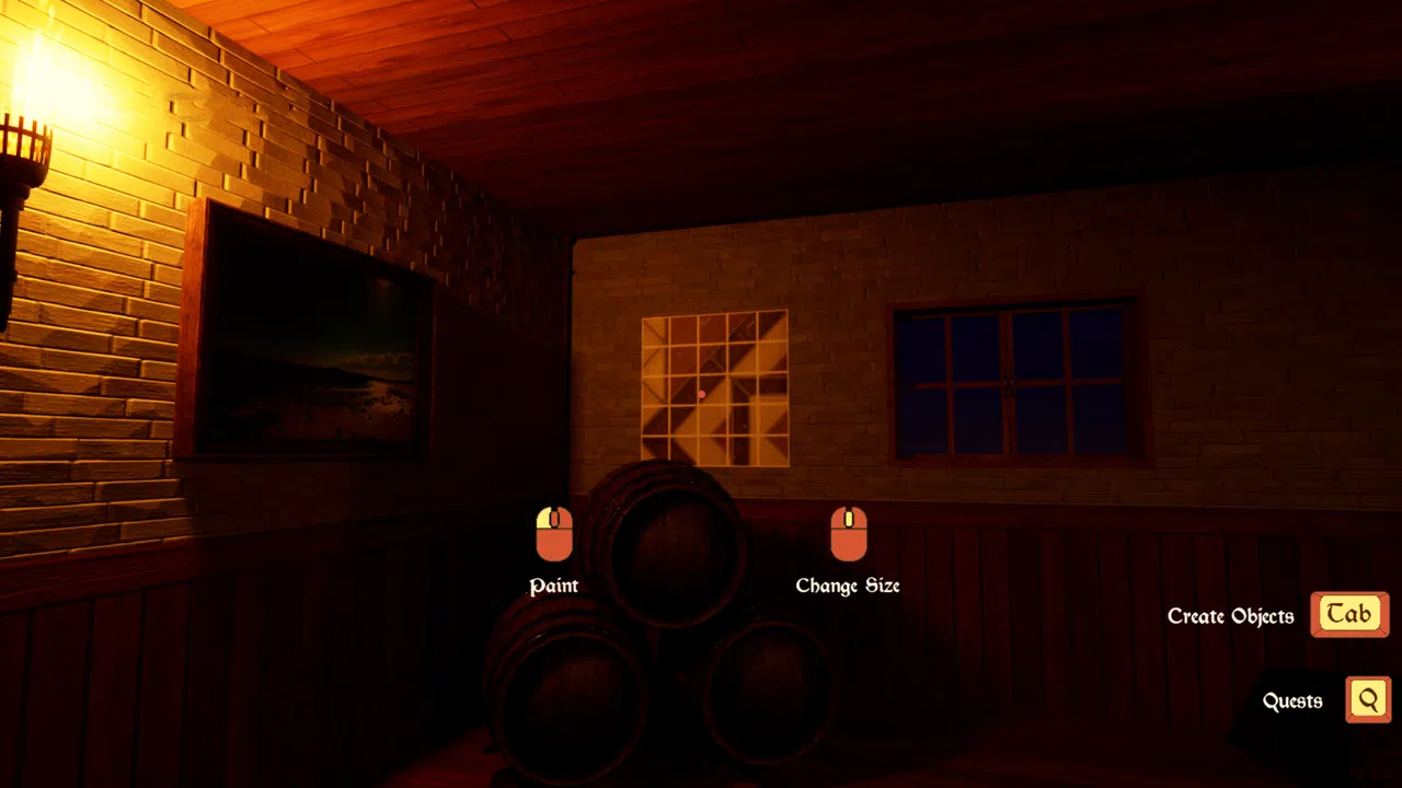 Tavern Builder Screenshot 3