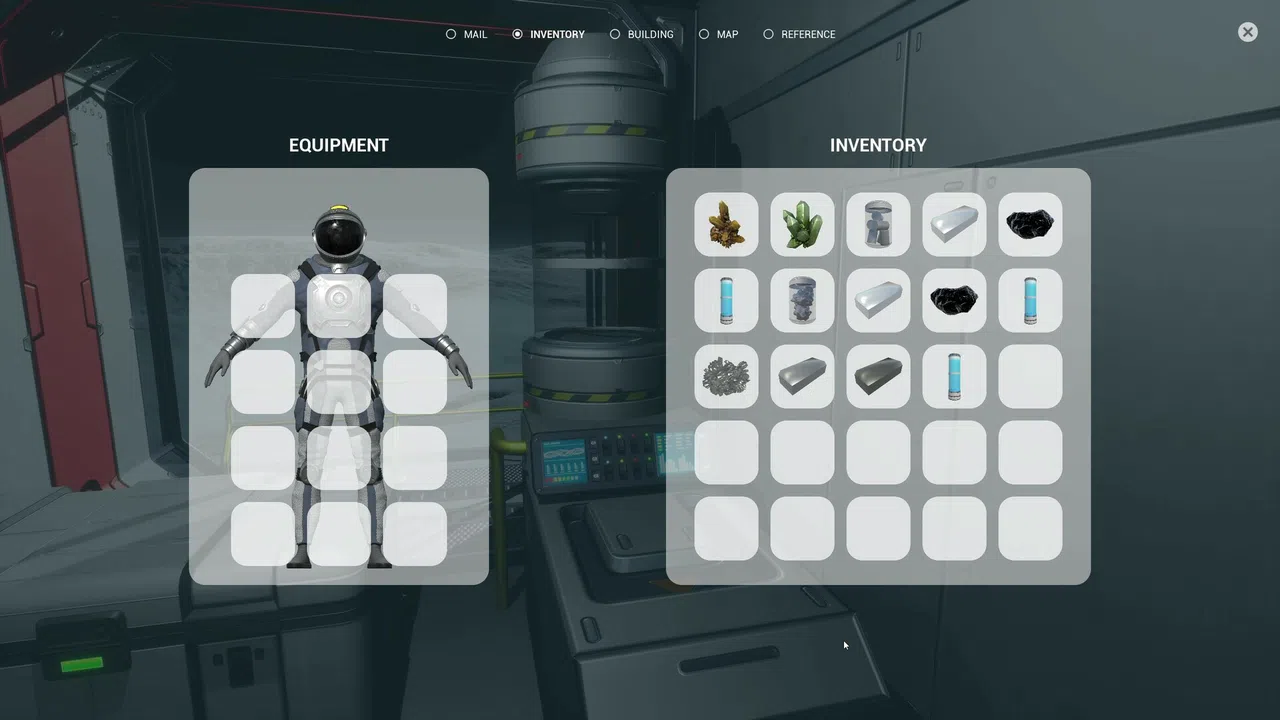 Lunar Impact Screenshot 6