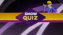 Show Quiz Screenshot 1