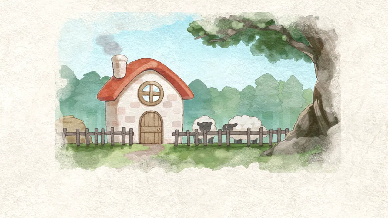 Medetashi Medetashi Demo Screenshot 1