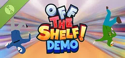 Off the Shelf! DEMO