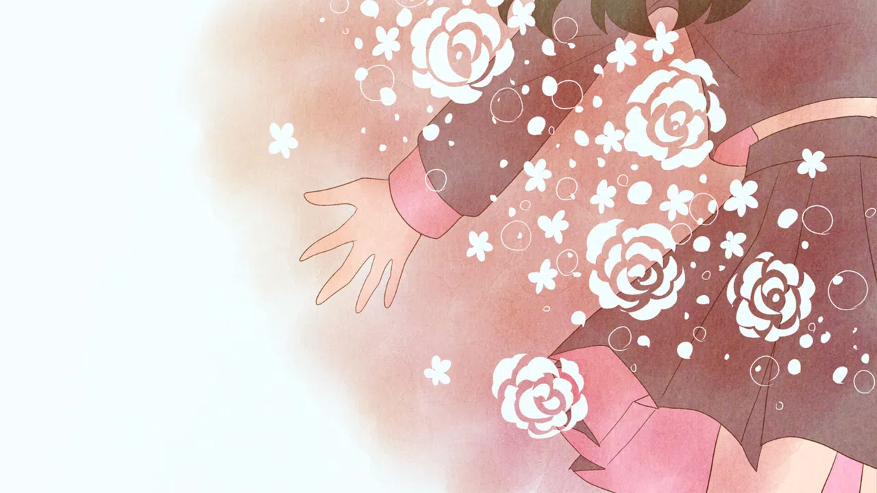 Letter from Heart Antique Shop Demo Screenshot 3