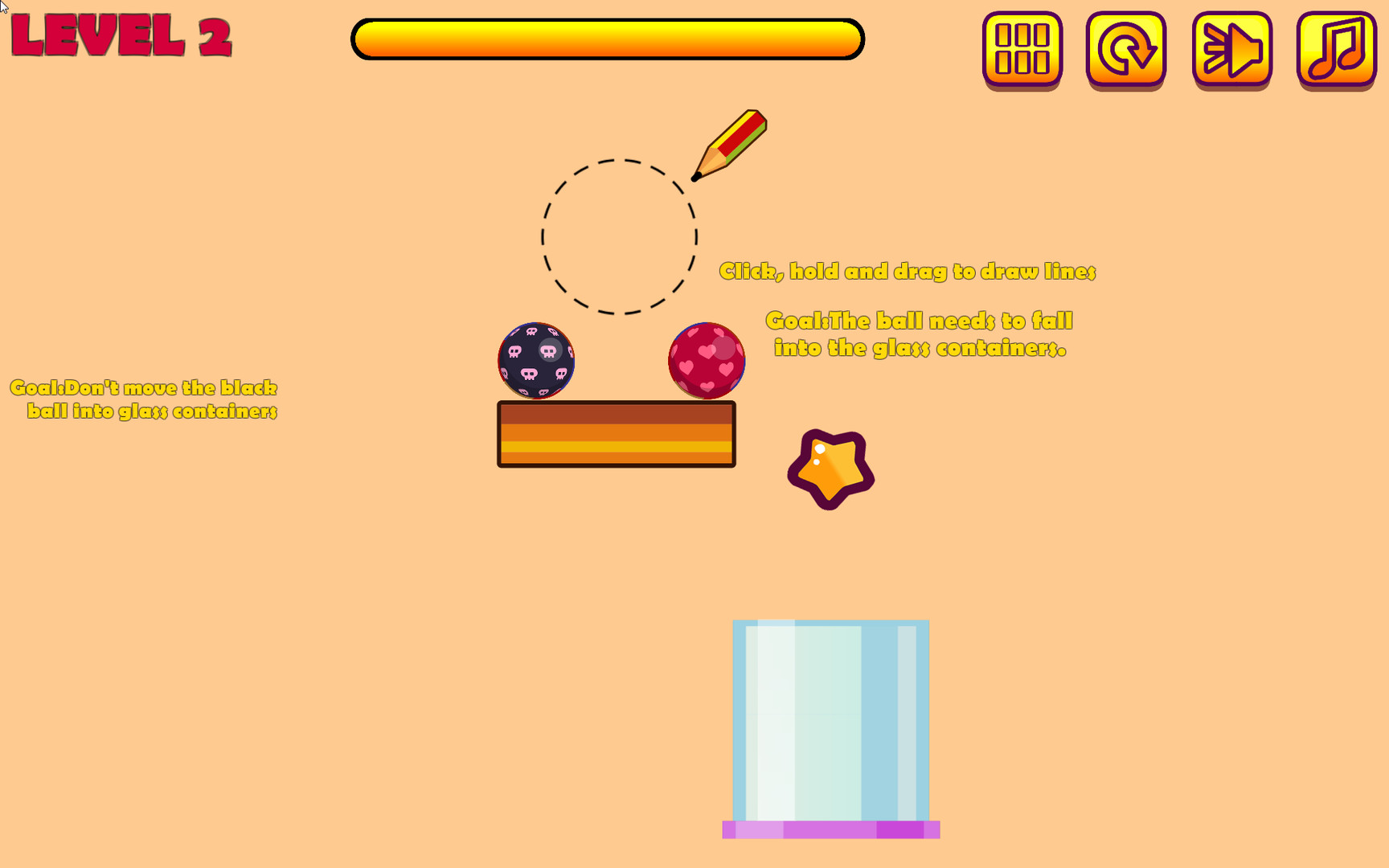 Oh, you touch my balls ( ͡° ͜ʖ ͡°) Screenshot 5