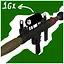 Rocket Propelled Sniper icon