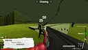 M.A.L.M.O : Scorched Earth Screenshot 4