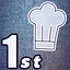 First Steps icon