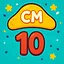 10CM icon