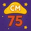 75CM icon