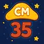 35CM icon