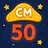 50CM