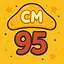 95CM icon