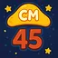 45CM icon