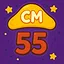 55CM icon
