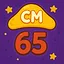 65CM icon