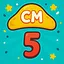 5CM icon