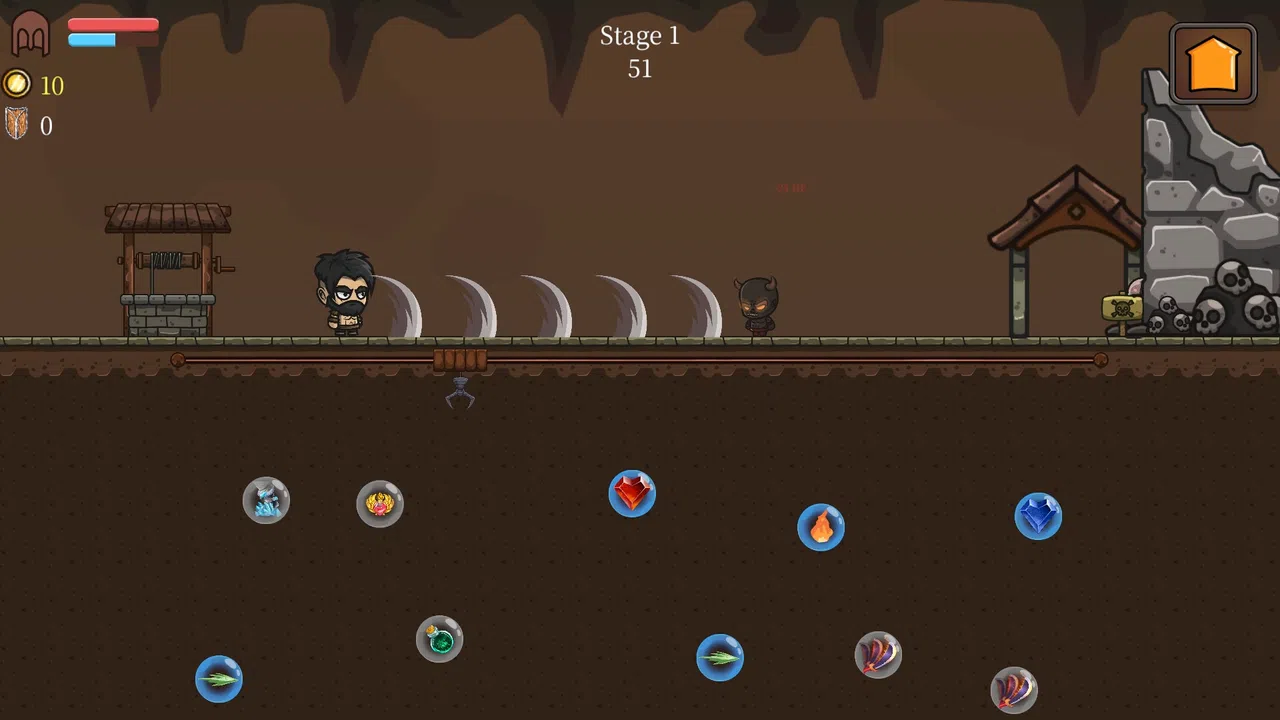 Your Magic Hook Screenshot 2