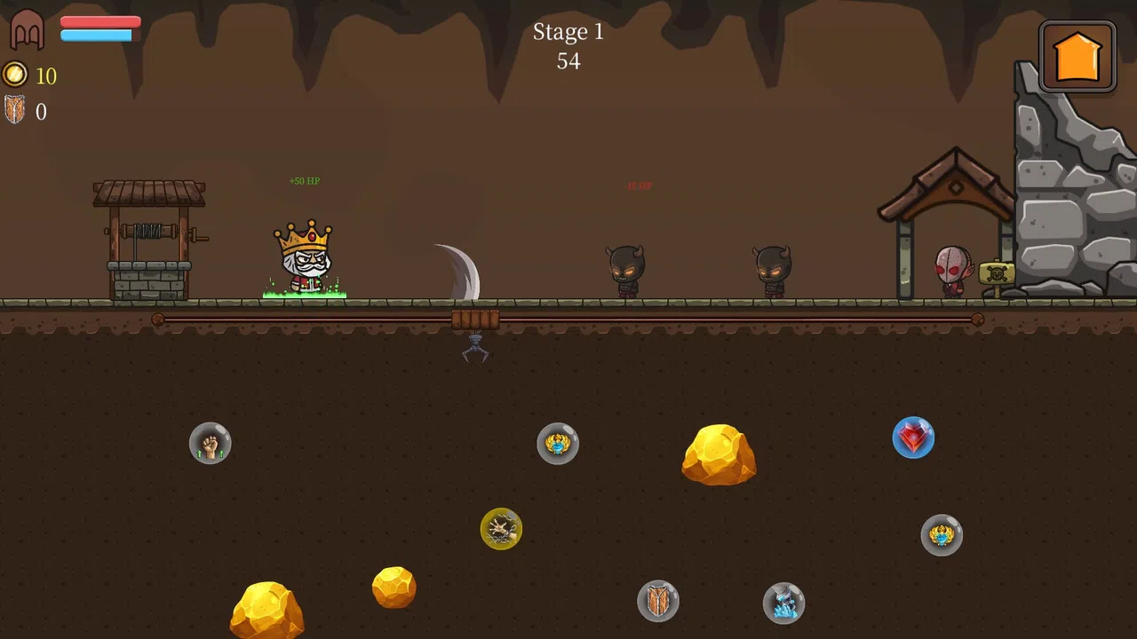Your Magic Hook Screenshot 0