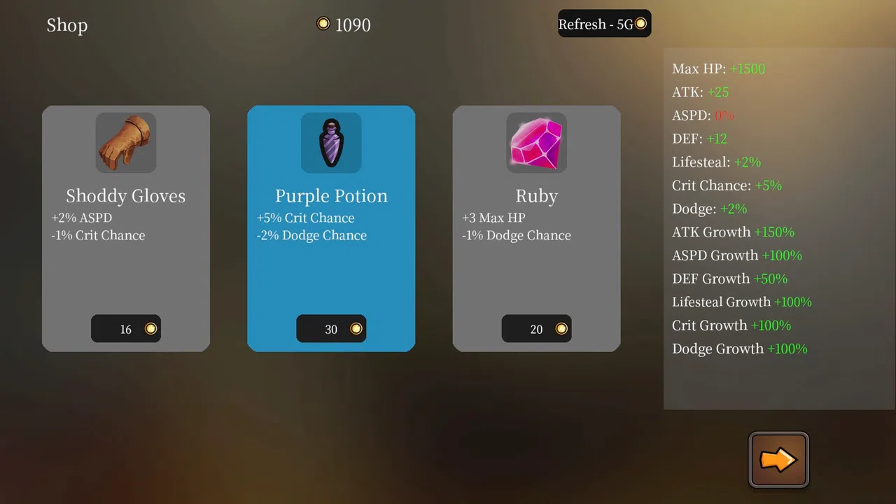 Your Magic Hook Screenshot 4