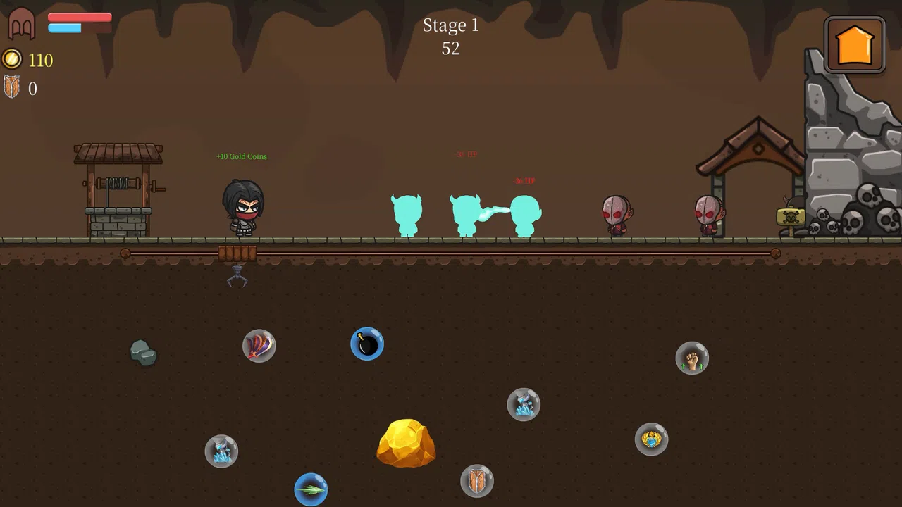Your Magic Hook Screenshot 1