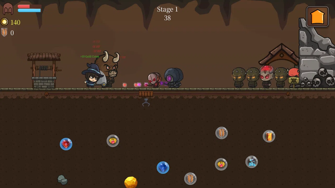 Your Magic Hook Screenshot 3