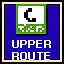 Last Stage Upper Route! icon
