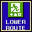 Last Stage Lower Route! icon