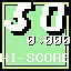 Hi-SCORE 500000 CLEAR! icon