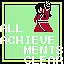 All Achievements Unlocked! icon