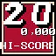 Hi-SCORE 200000 CLEAR! icon