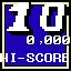 Hi-SCORE 100000 CLEAR! icon