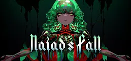 Naiad's Fall