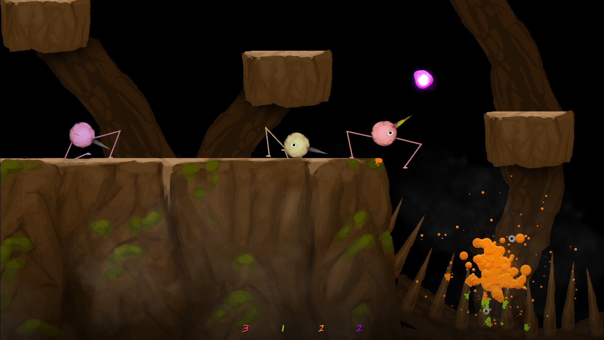 STAB STAB STAB! Screenshot 5