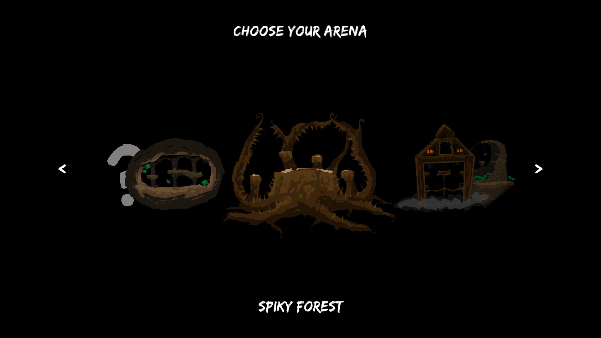 STAB STAB STAB! Screenshot 9