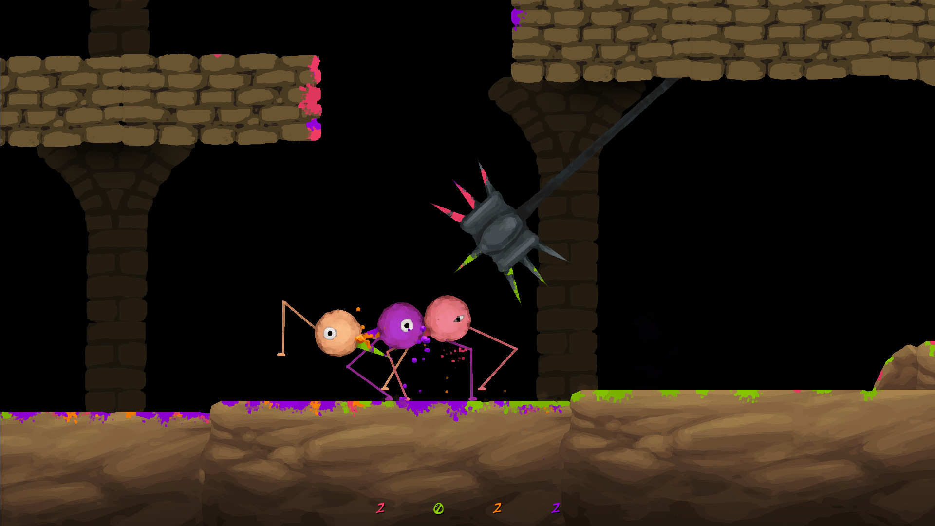 STAB STAB STAB! Screenshot 8