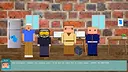 Blu-Dude In The Quest of Reality In Time Demo Screenshot 6