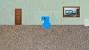 Blu-Dude In The Quest of Reality In Time Demo Screenshot 16
